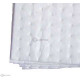 40 x 50cm Heavyweight Bonded Oil Only Absorbent Pads (pack of 10)